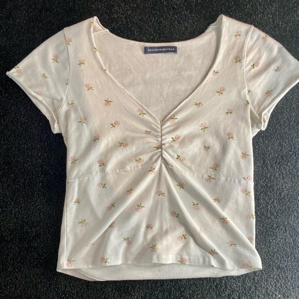 Classic brandy top